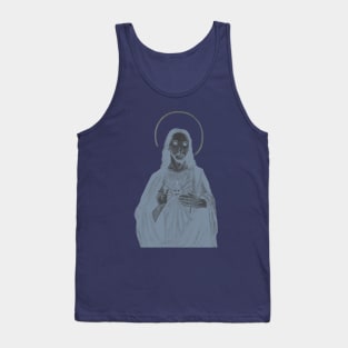 Jesus Tee Tank Top